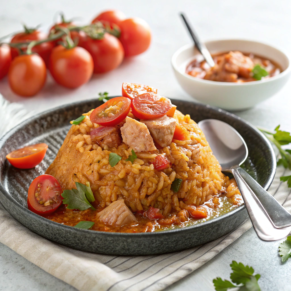 tomato_tuna_friedrice