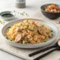 Mild Tuna Fried Rice