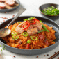 Spicy Red Pepper Tuna Fried Rice
