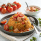 Tomato Tuna Fried Rice